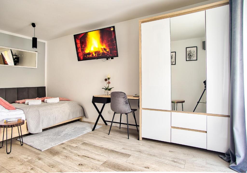 Apartament Dla Dwojga photo 1
