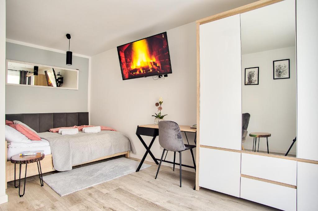 Apartament Dla Dwojga photo 3