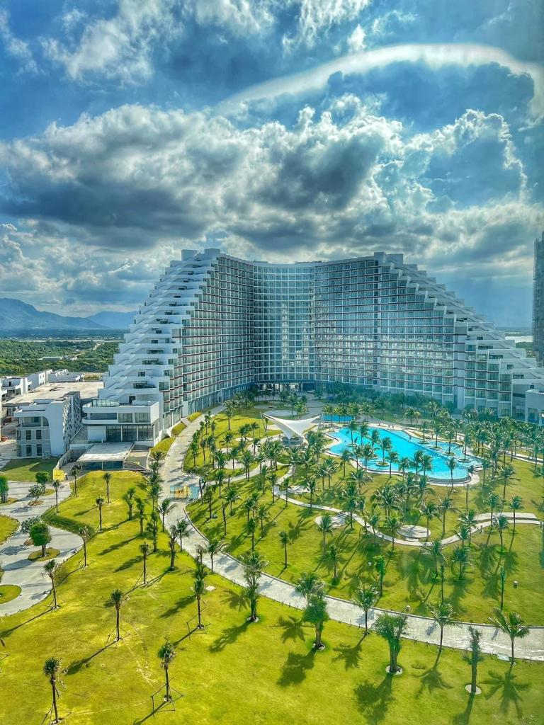 The Arena Cam Ranh Beach Front photo 1
