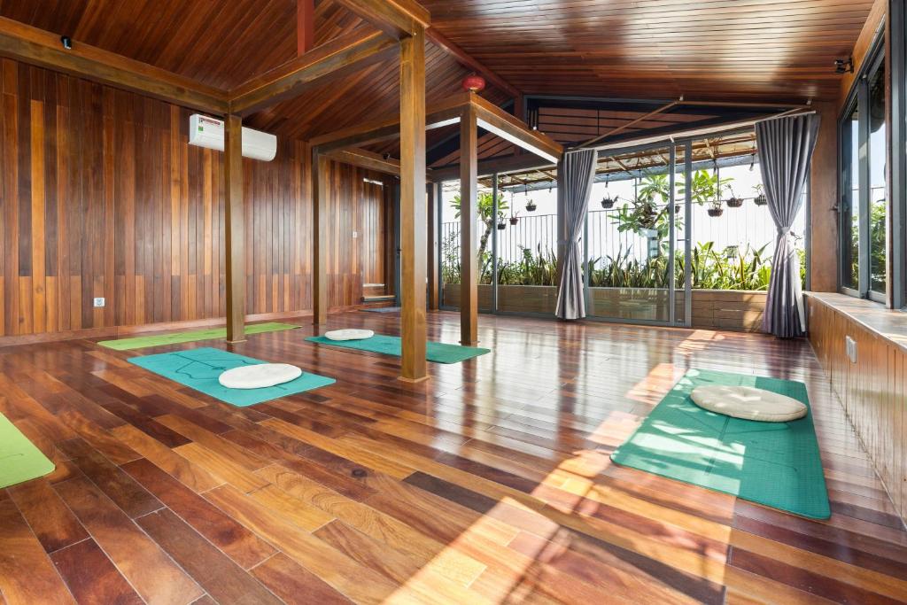 Moon Villa and Apartment DaNang