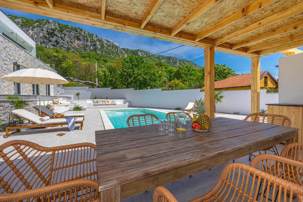 Villa Noha photo 4