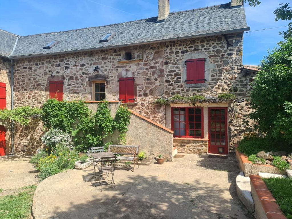 Gîte du Ligal photo 2