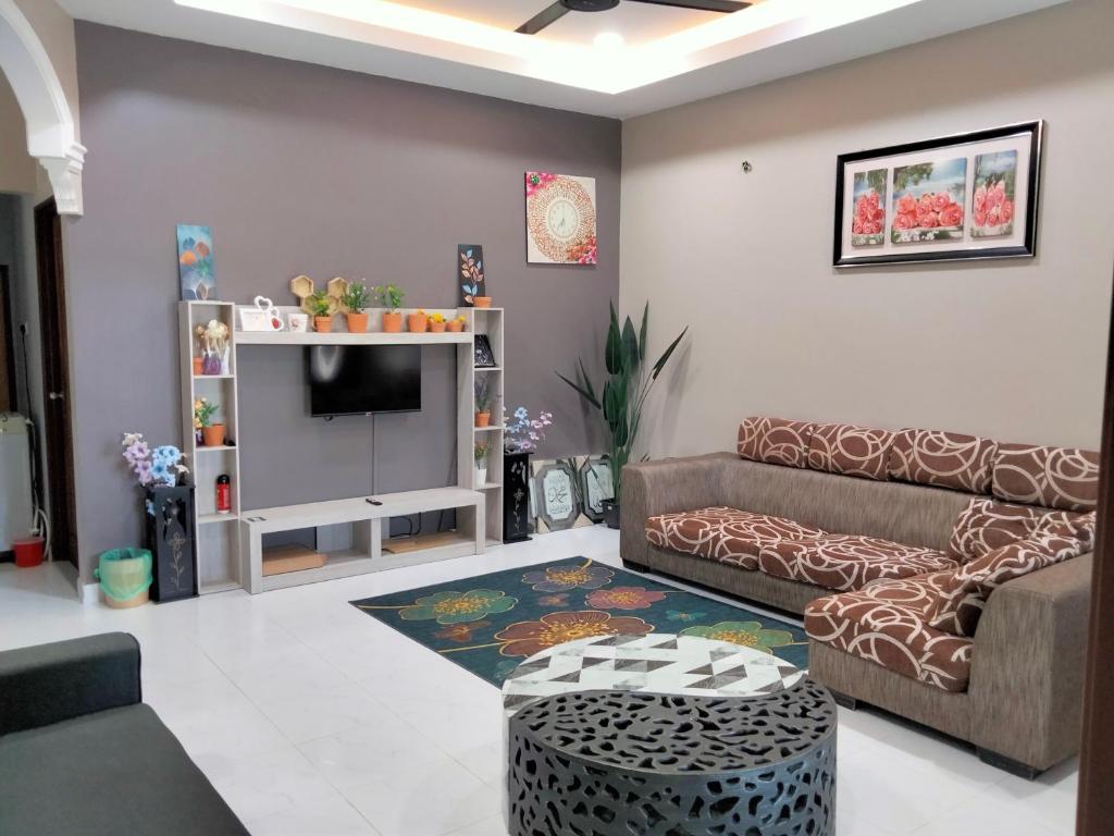 Warisan homestay jerteh photo 3