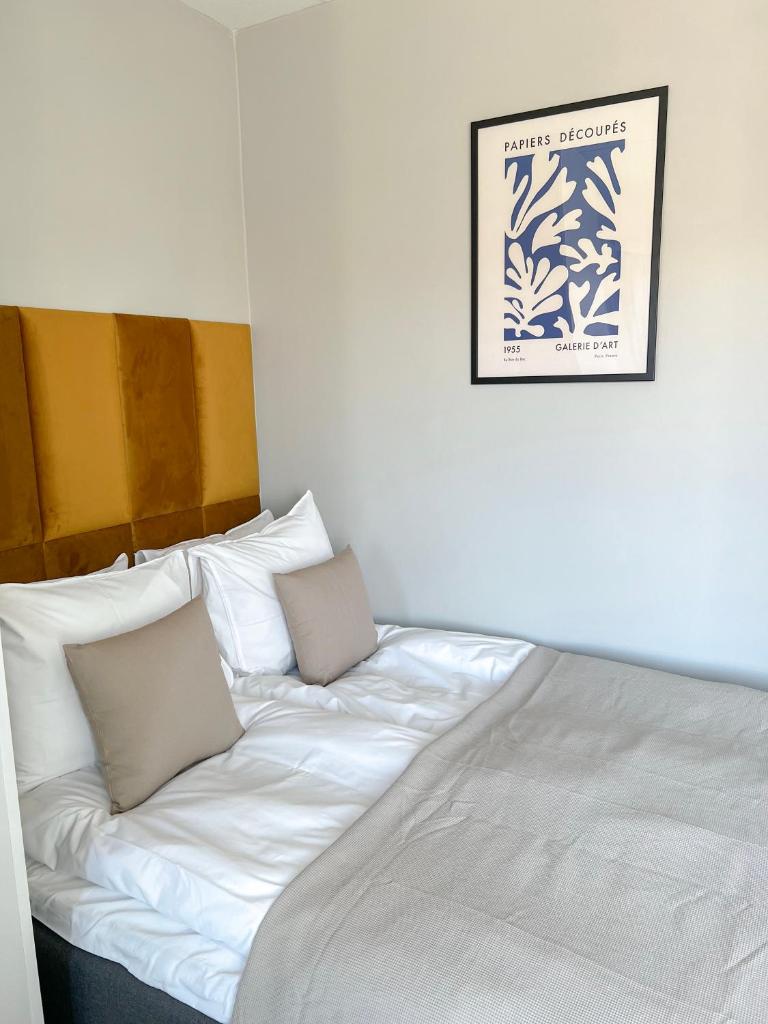 Studio Apartment Station photo 2
