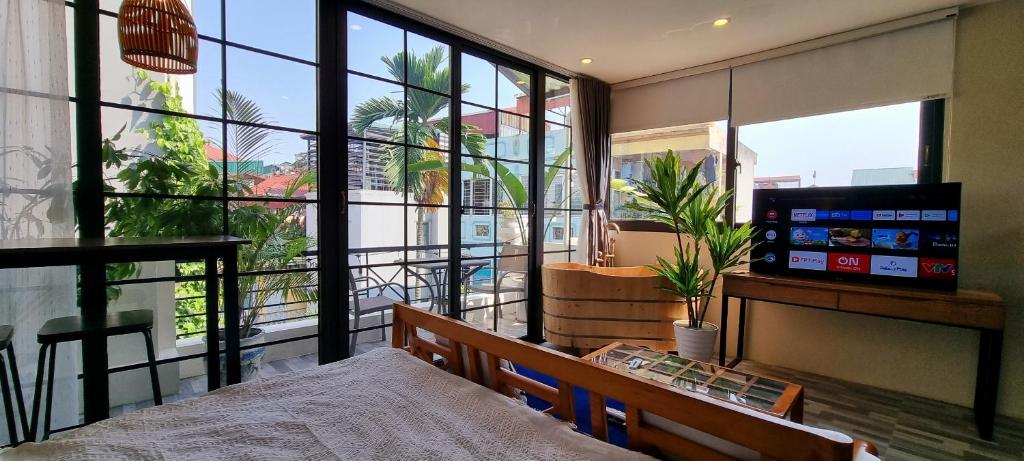 LaHomestay Văn Miếu