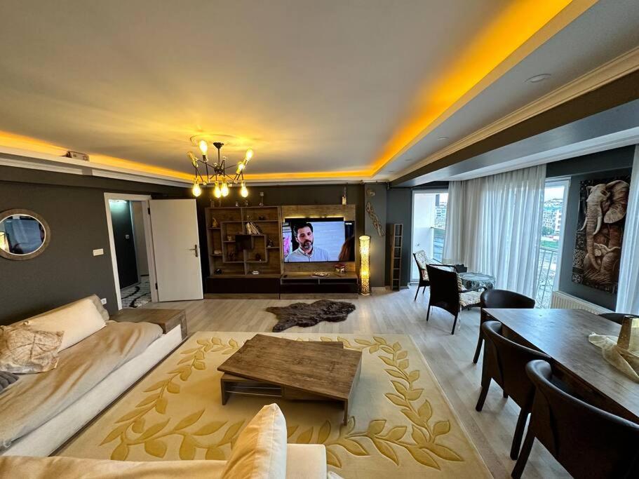 Akhome - Luxury dublex apartment photo 2