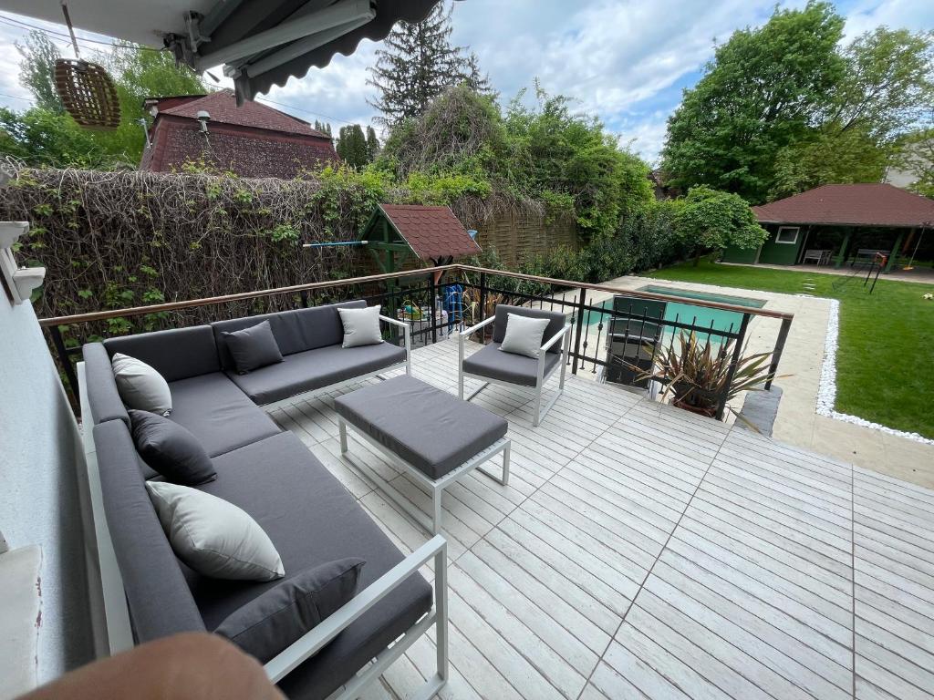 5 bedroom villa very close to Balaton photo 4
