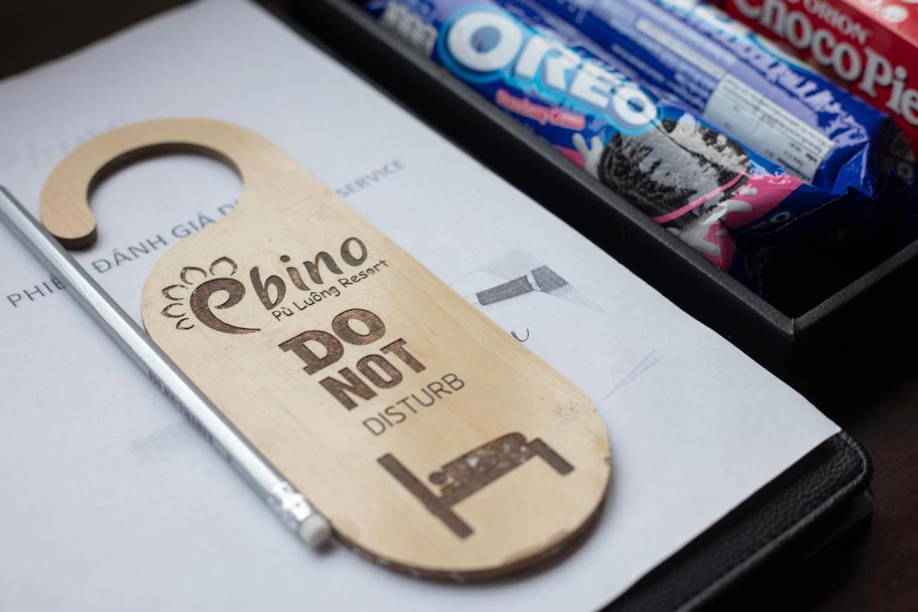 EBINO PULUONG RESORT