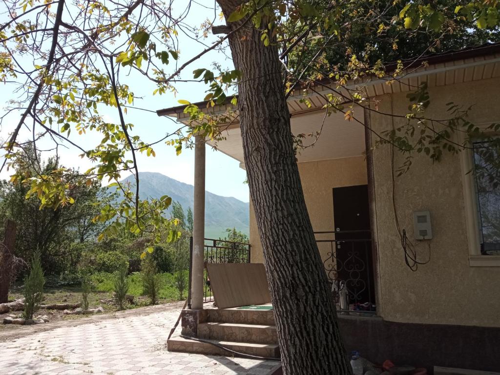 Guest House Prohladnoe photo 1