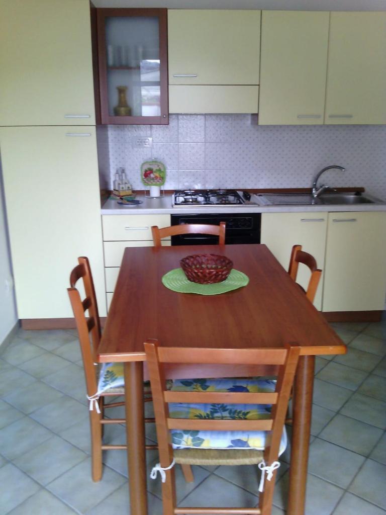 Acquafredda House - Appartamento Primo Piano photo 1