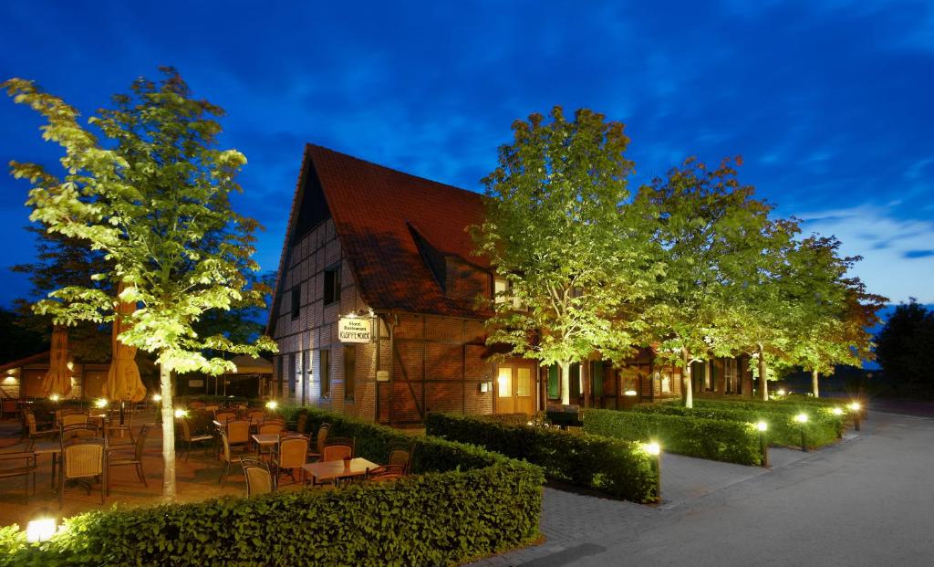 Hotel Restaurant Kloppendiek photo 1