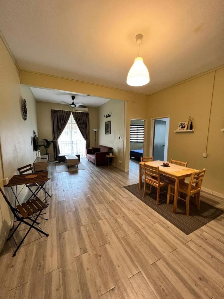 Alpine Village Apartment Neat, Comfy 3 bdrm Lost World of Tambun Ipoh near Ipoh city photo 4