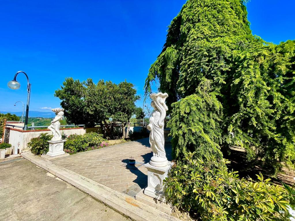 B&B Villa Ciccone photo 4