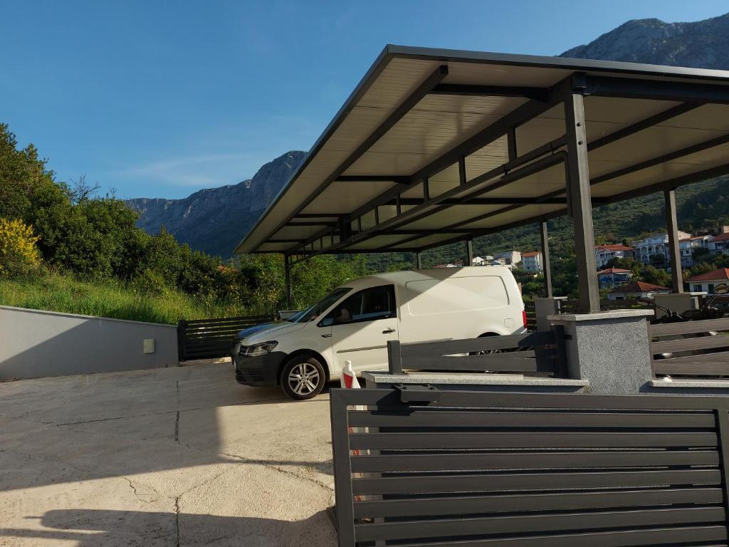 Apartman Matilda 2 photo 4