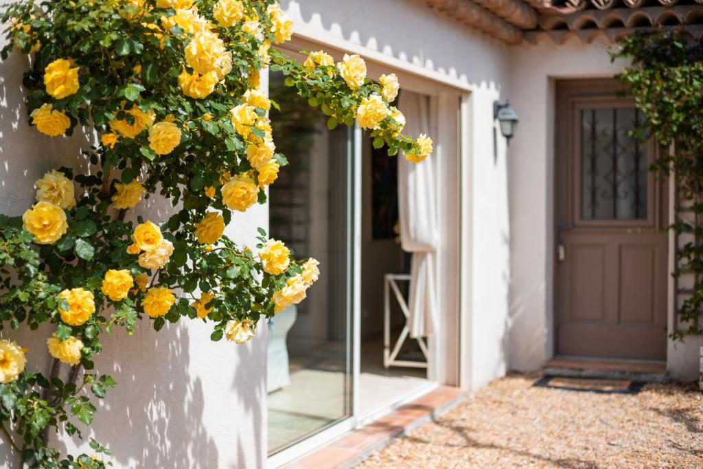 Villa des Roses à Lorgues photo 4