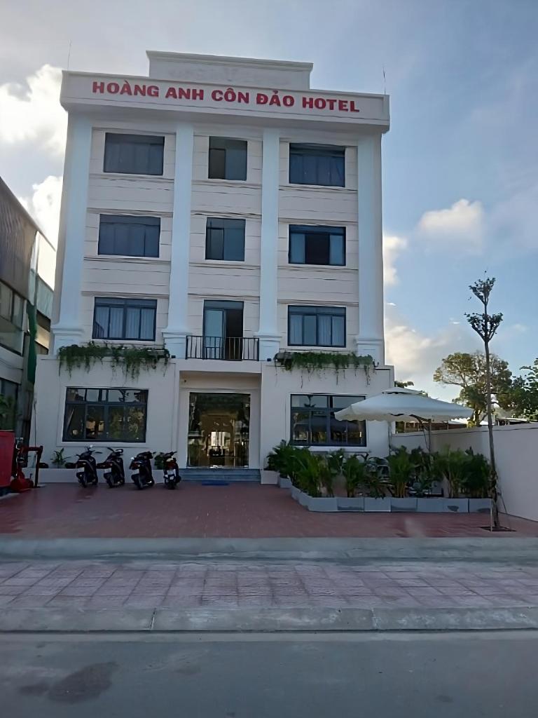 Hoàng Anh Côn Đảo Hotel photo 1