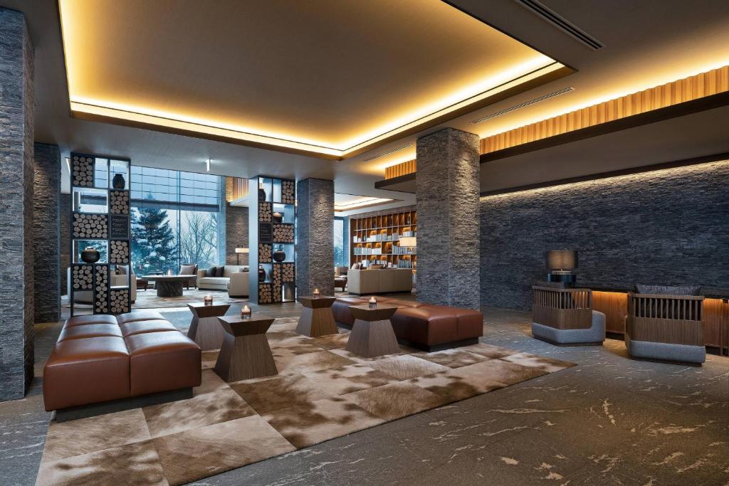 Higashiyama Niseko Village, a Ritz-Carlton Reserve photo 3