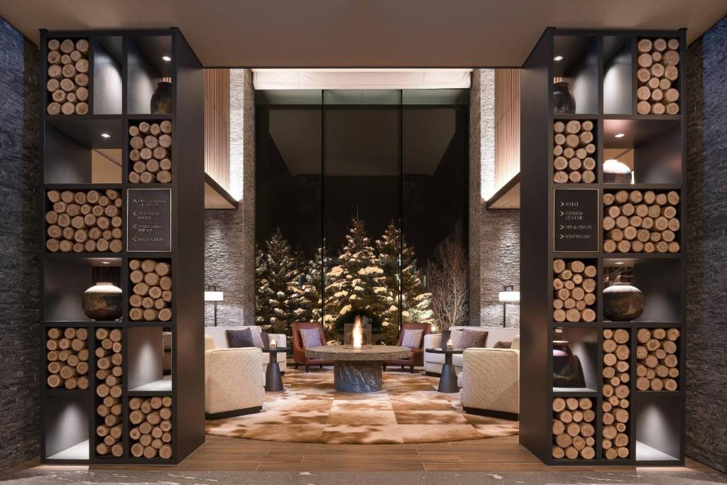 Higashiyama Niseko Village, a Ritz-Carlton Reserve photo 4