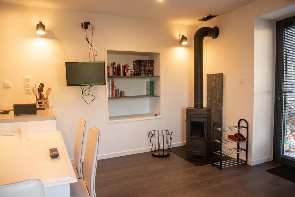 Gîte Âne photo 3