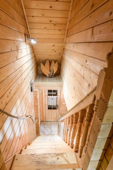 CHALET DE BASSEY photo 2