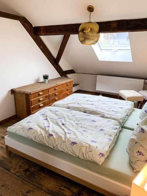 Ferienwohnungen Alte Destillerie photo 3