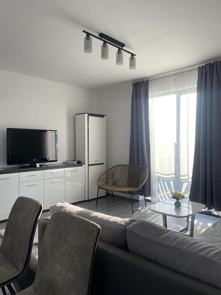 Apartament Daria Baile Felix photo 2