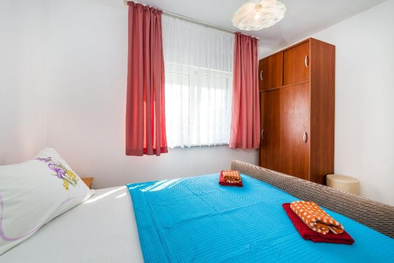 Apartment Nadja Meerblick 532 Nin photo 3