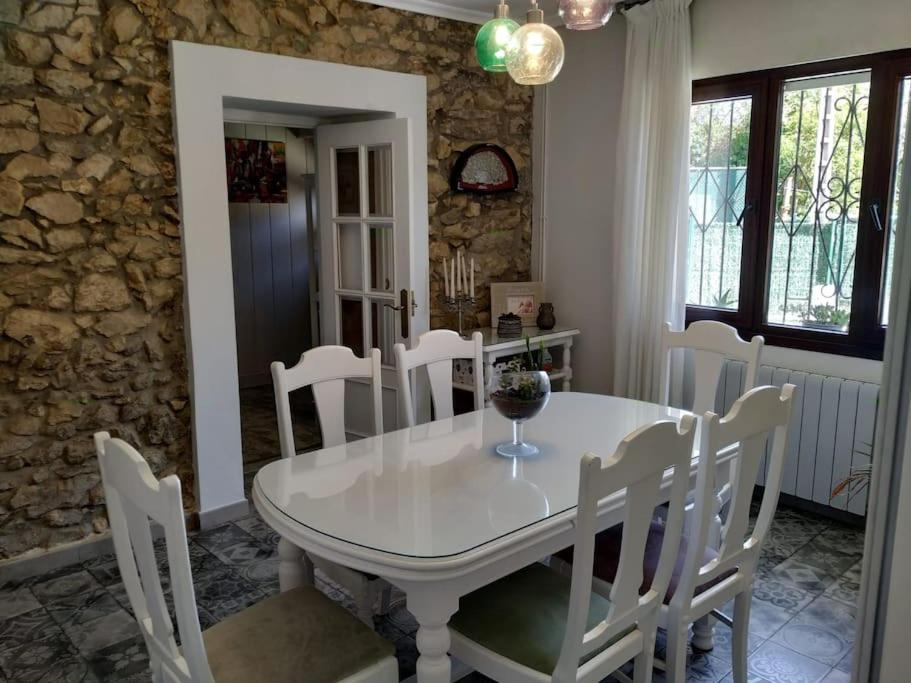 Casa Costa Quebrada Cantabria photo 4