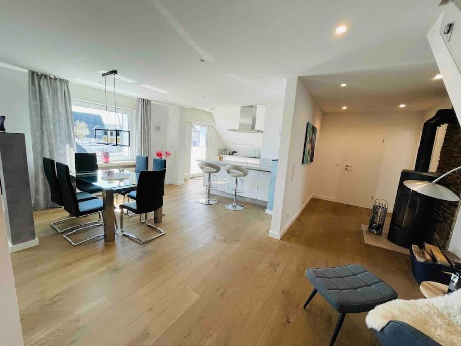 Altstadt Maisonette Wohnung photo 1