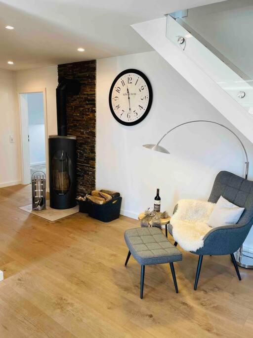 Altstadt Maisonette Wohnung photo 3