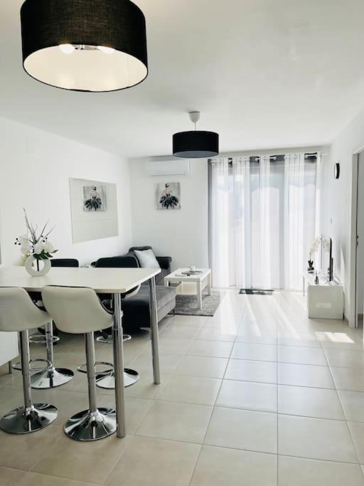 Maison 4 personnes avec jacuzzi photo 3