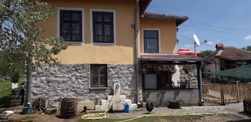 Etno Deša Apartmani photo 3