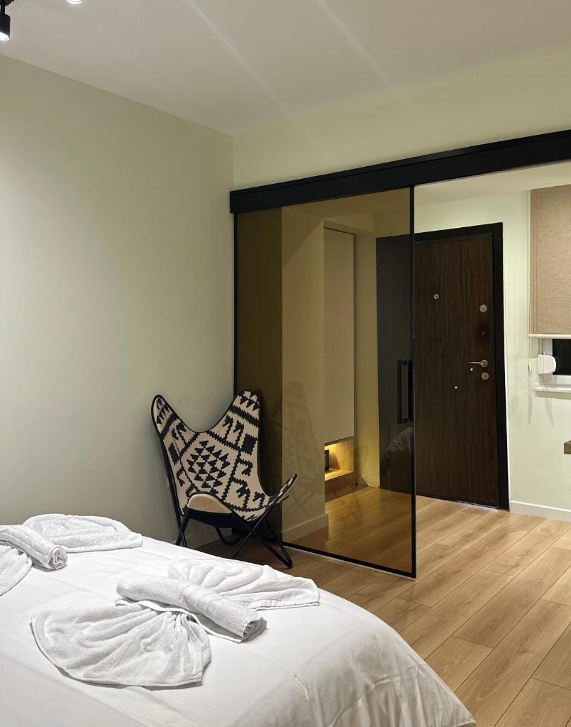 4SeasonsGea , Cozy Studio In Central Position , Tirana photo 2