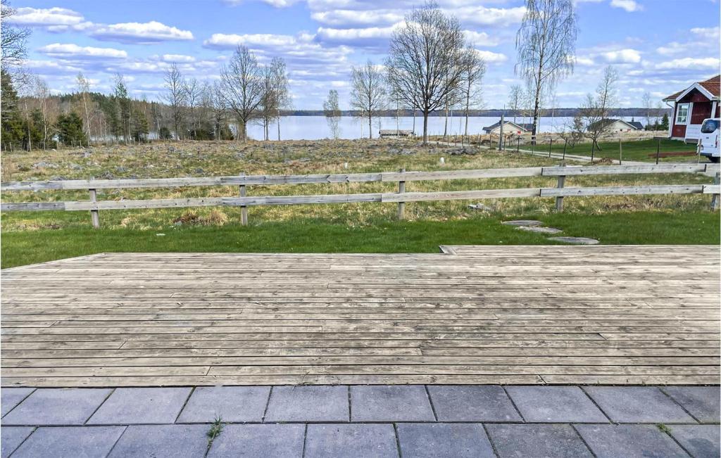 Beautiful home in Vittaryd with 2 Bedrooms and WiFi photo 2