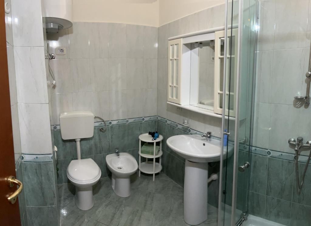 Gjikoka Apartment photo 1