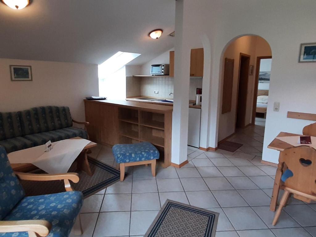Schönbrunn holiday home in Bayrischzell photo 1