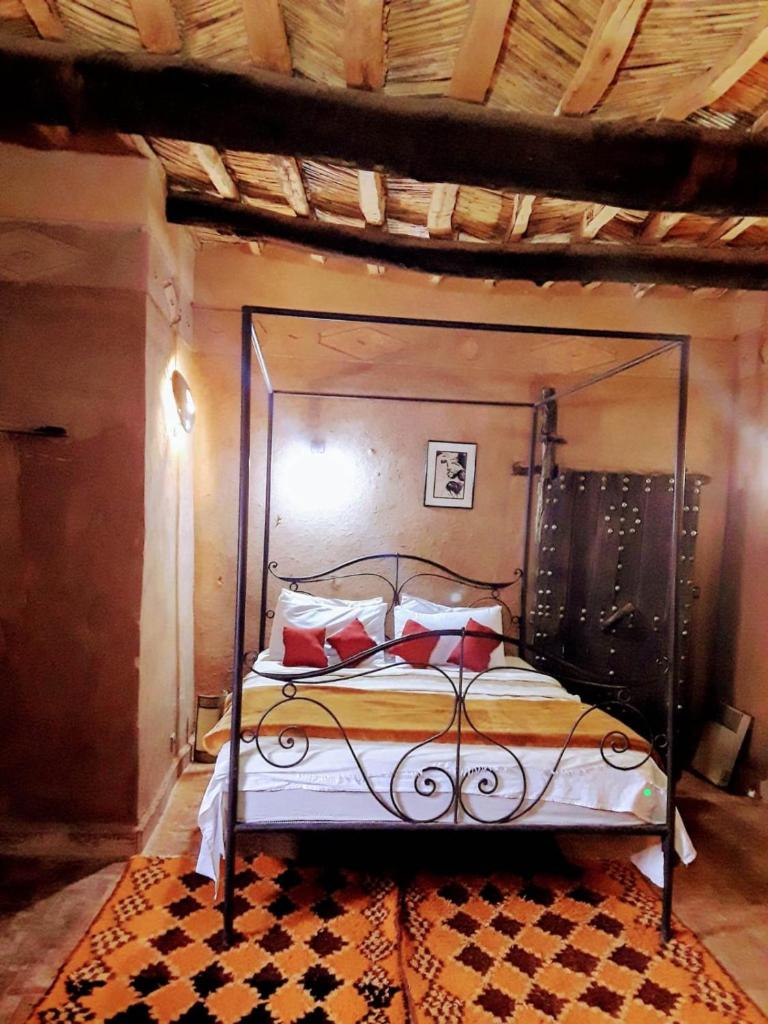 Kasbah des montagnes maison d'hôtes photo 1