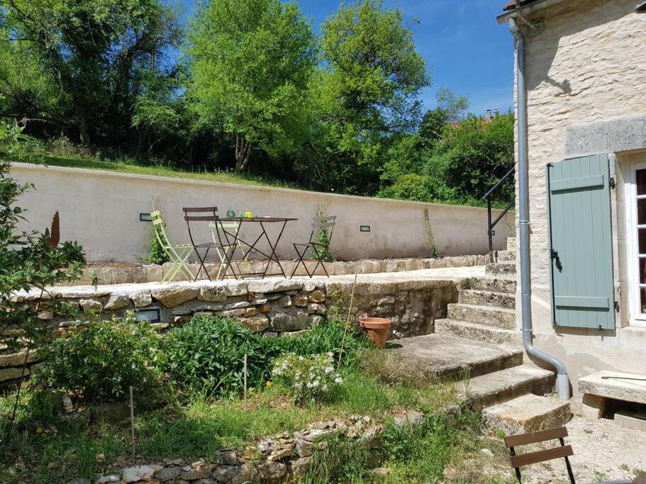 Les Pleurotes, sympathique ferme proche Vezelay. photo 3