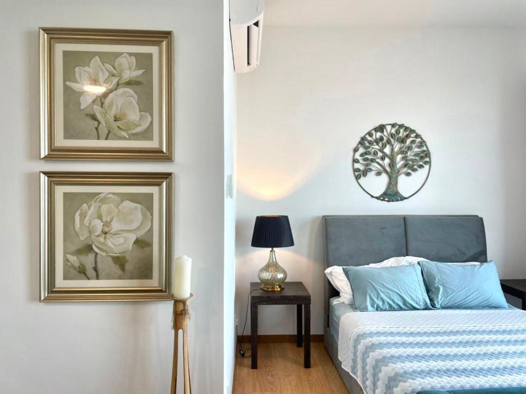 STUDIO SUITE SEAVIEW IMPERIUM RESIDENCE