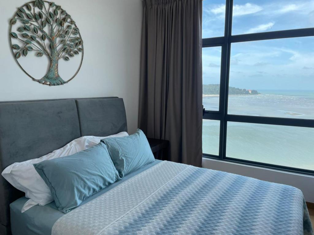STUDIO SUITE SEAVIEW IMPERIUM RESIDENCE photo 3