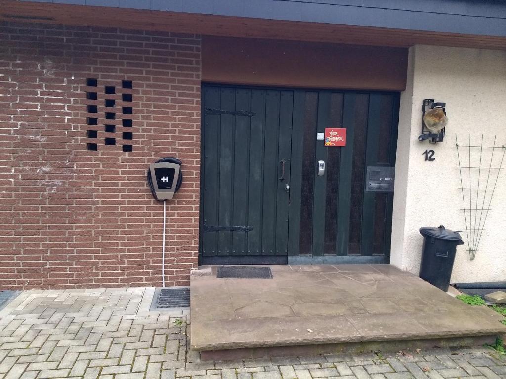 Villa-Fuldablick photo 1