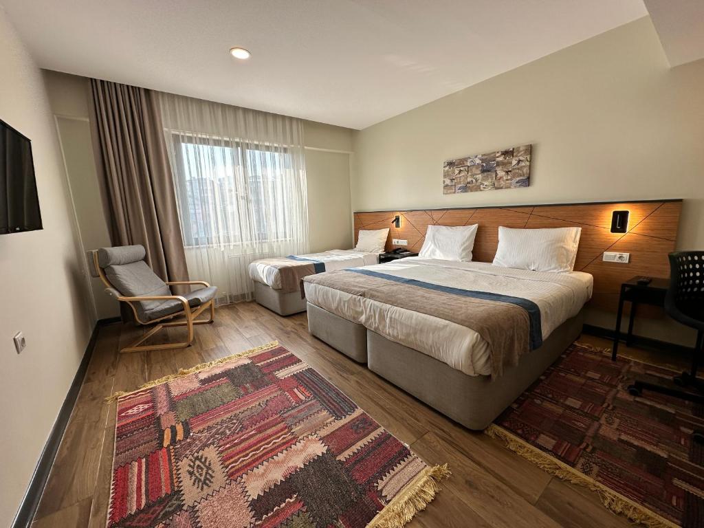 N'Ala Otel photo 1