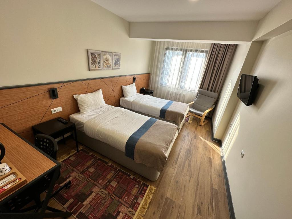 N'Ala Otel photo 4