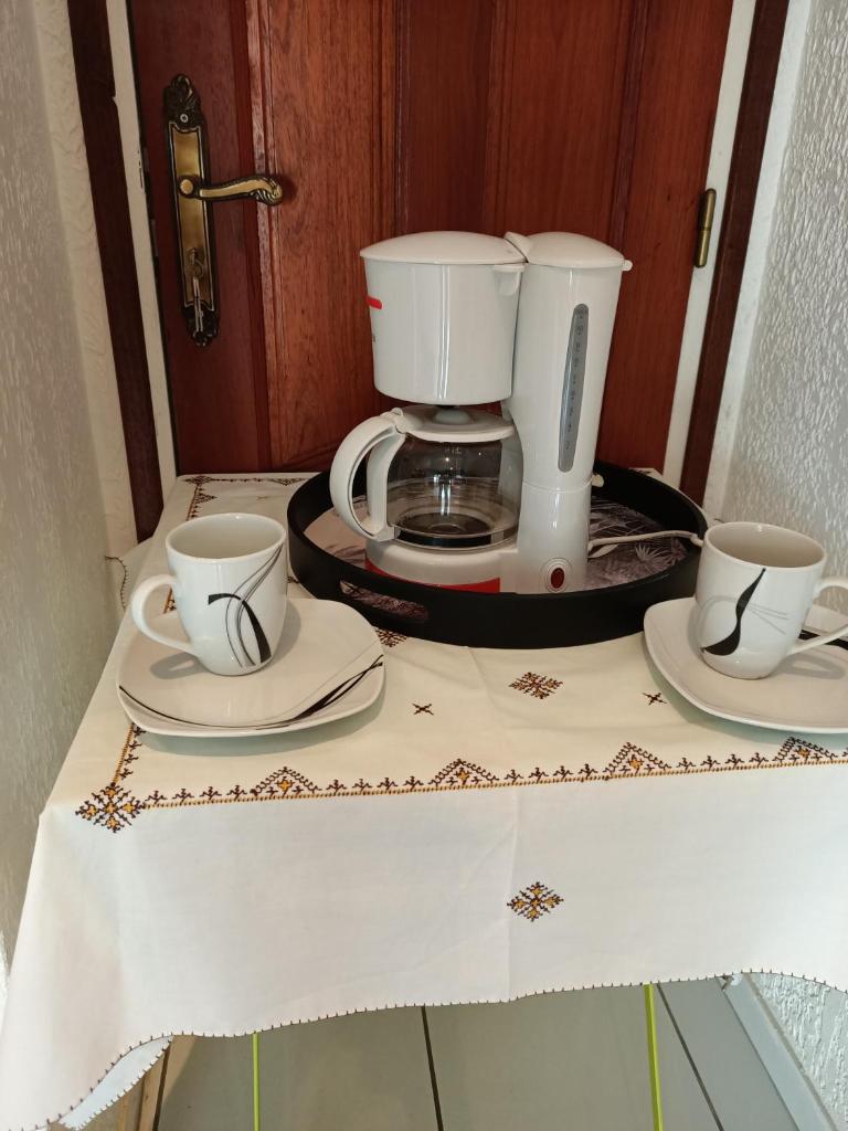 Chambre Wassai photo 2