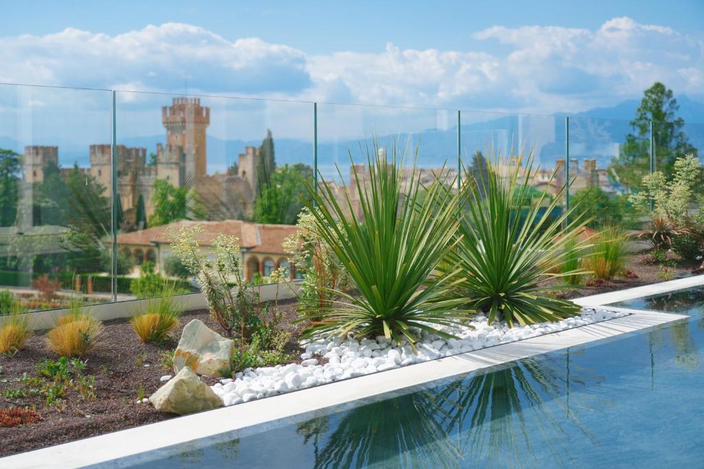 Palazzo della Scala Spa Hotel Suites & Apartments photo 2