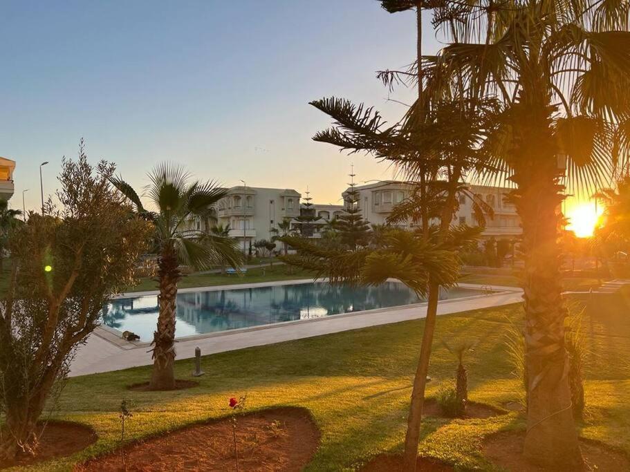 Superbe Appartement Bord de mer photo 1