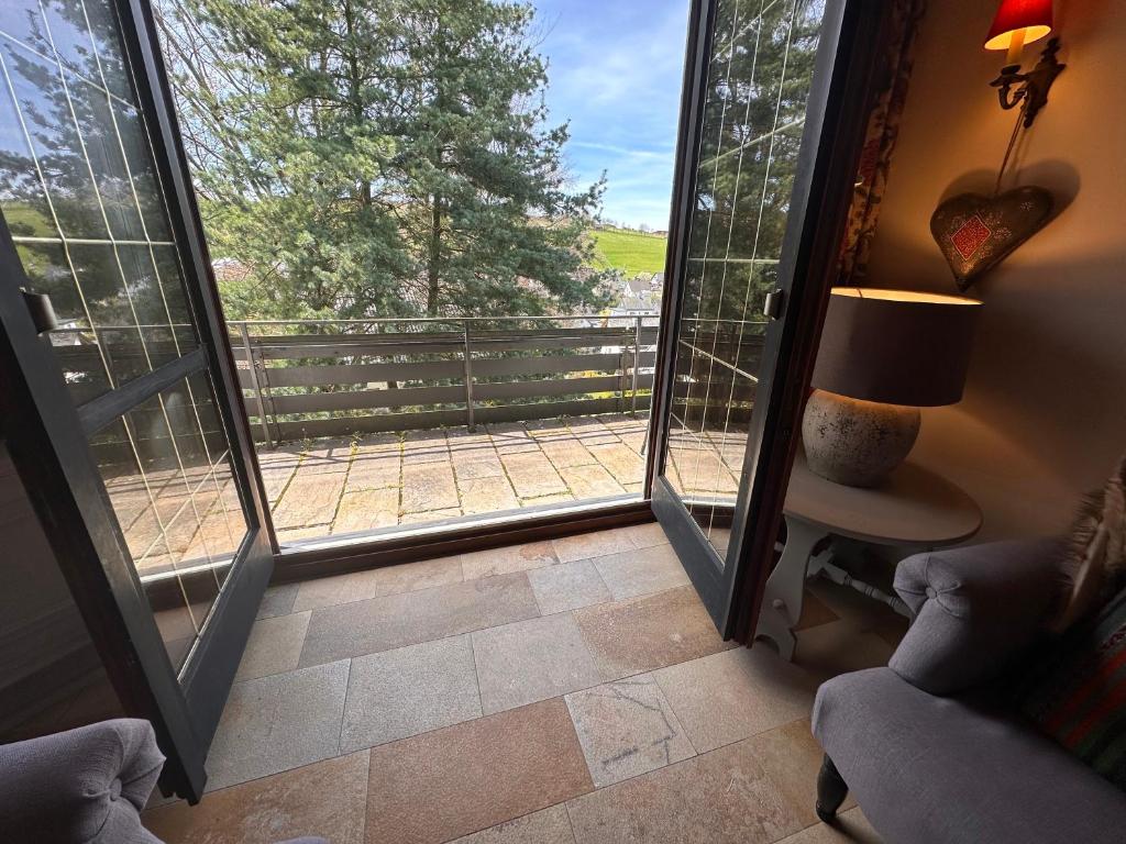Private Villa close to Winterberg and Willingen 14 guests HUGH GARDEN Free parking multiple cars photo 4