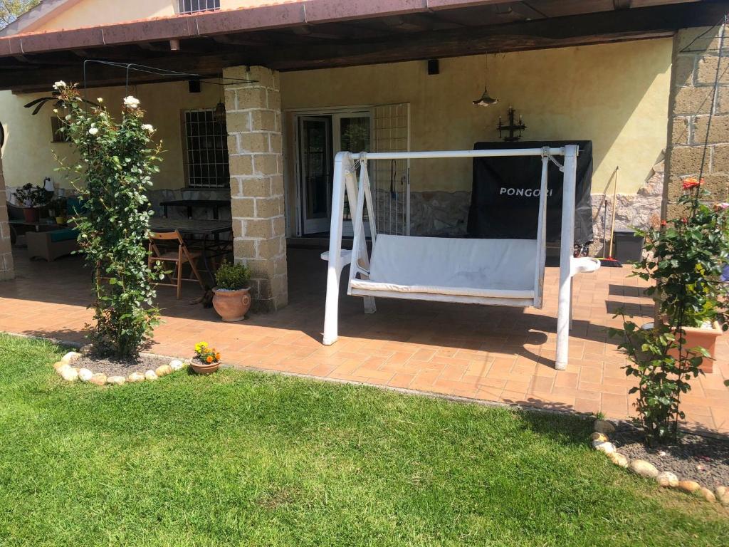 Splendida villa con piscina photo 3