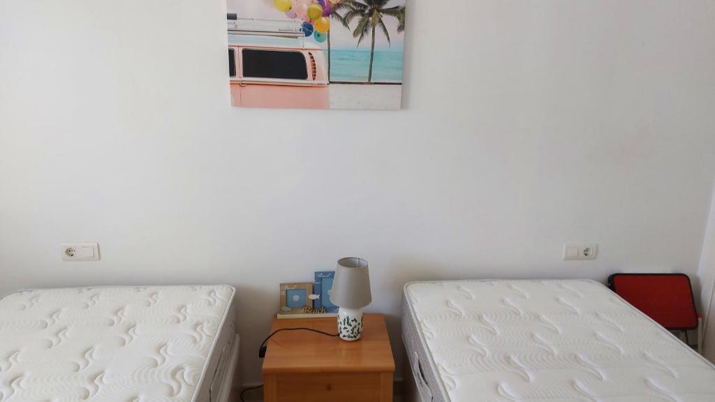 Apartamento Playa Arenal Javea photo 4