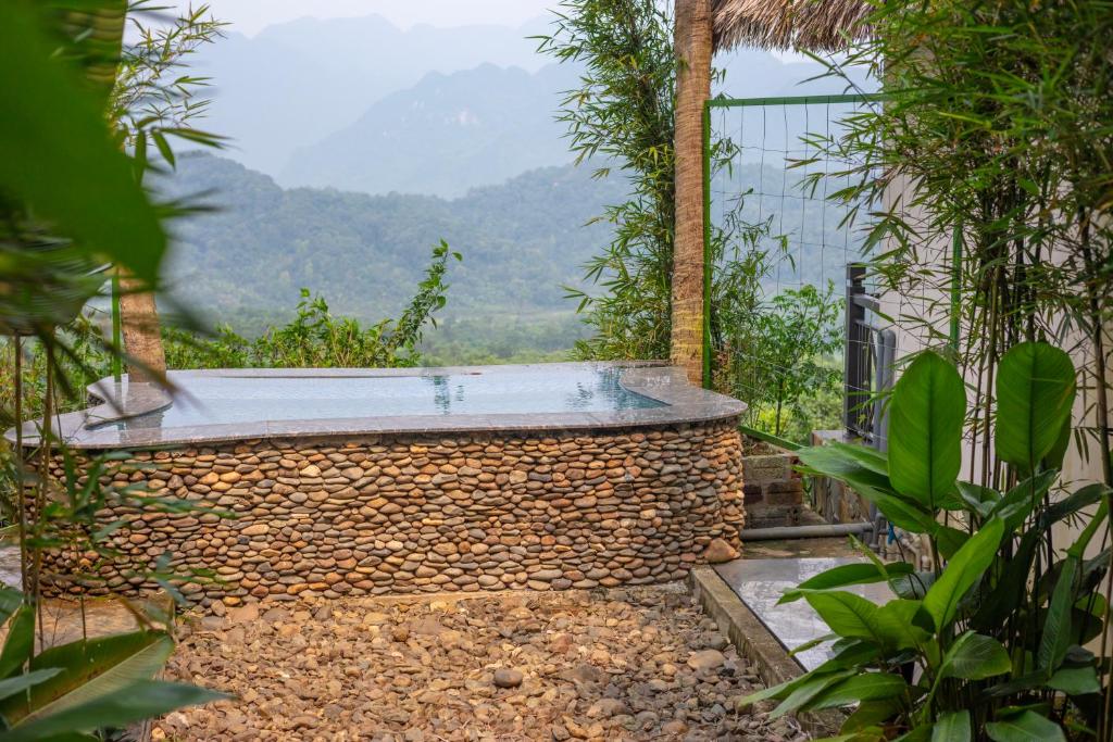 EBINO PULUONG RESORT